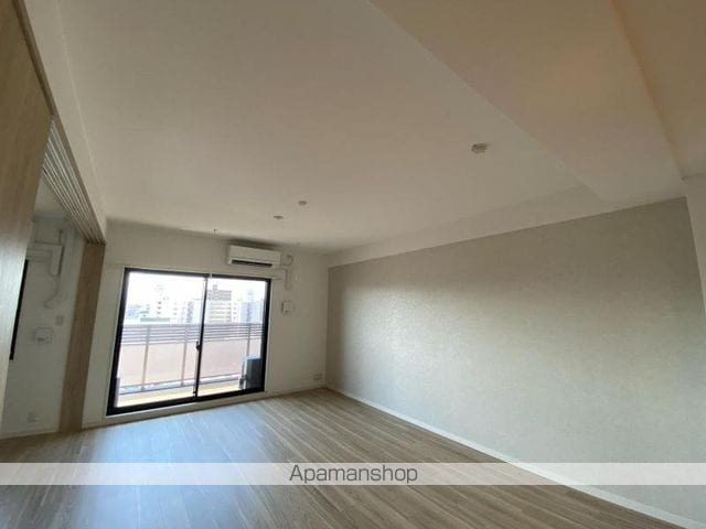 SーRESIDENCE瓦町駅ALOの内装写真