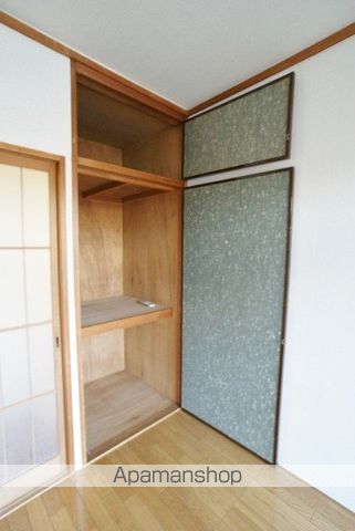 シティハイムFUJIIの内装写真