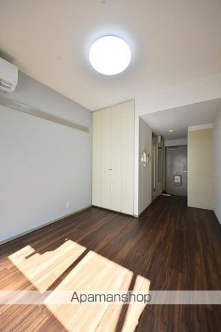 ハイム中原PART2の内装写真