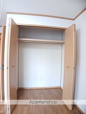 ネオハイムDの内装写真