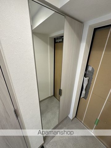 プレサンス塚本ベラビィの内装写真