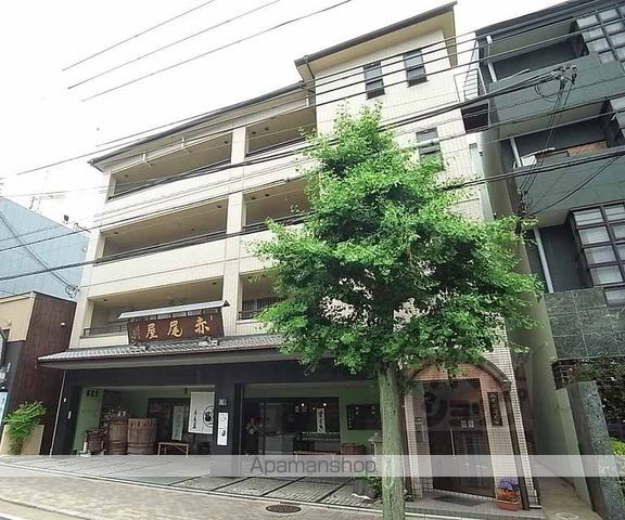 八文字屋ビルの外観写真