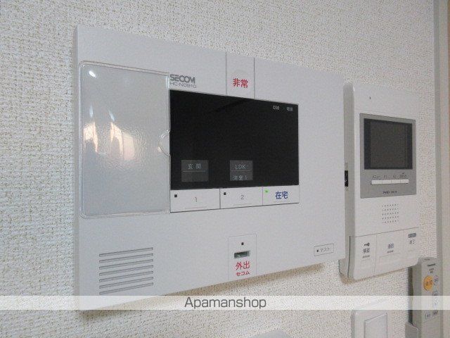 メゾン ヒヨリの内装写真