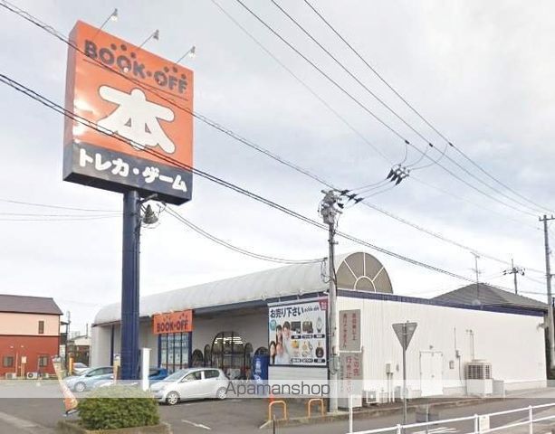 カーサ仏生山の周辺写真