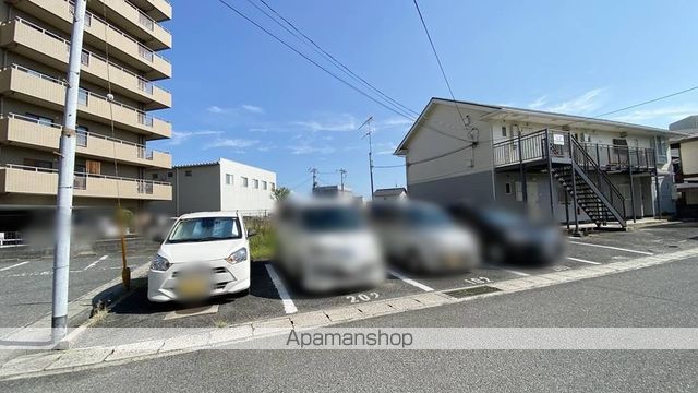 コーポシオンのその他写真