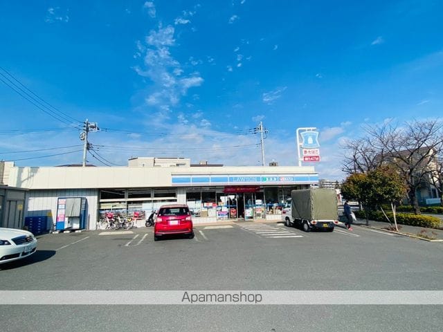 RIVERA KASAIの周辺写真