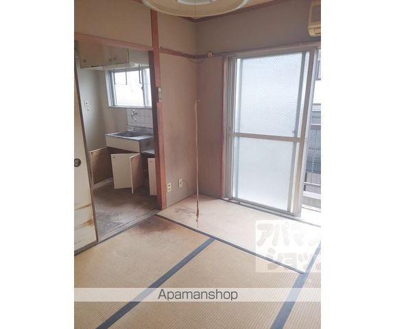 マンション皆栄の内装写真
