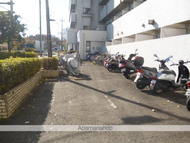 CKすずかけ台のその他写真