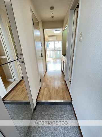 LECIELFUKUSHIMAの内装写真