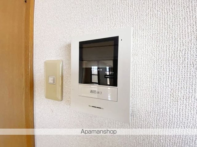 アンティムの内装写真