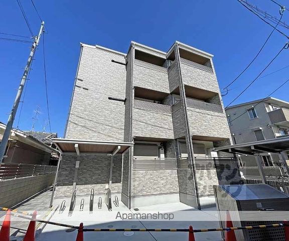 KRM RESIDENCE NAGAOKATENJIN