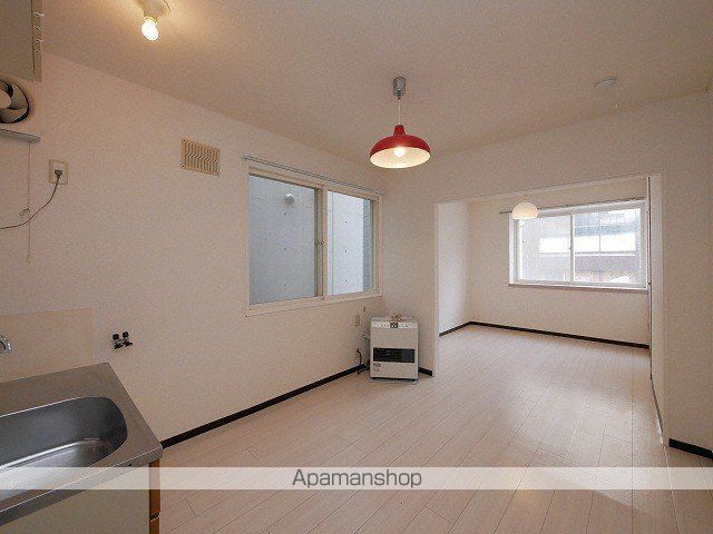 グランフォルム南6条の内装写真
