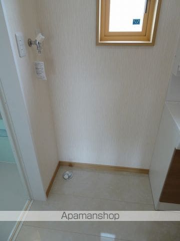 イルサンルイIIの内装写真