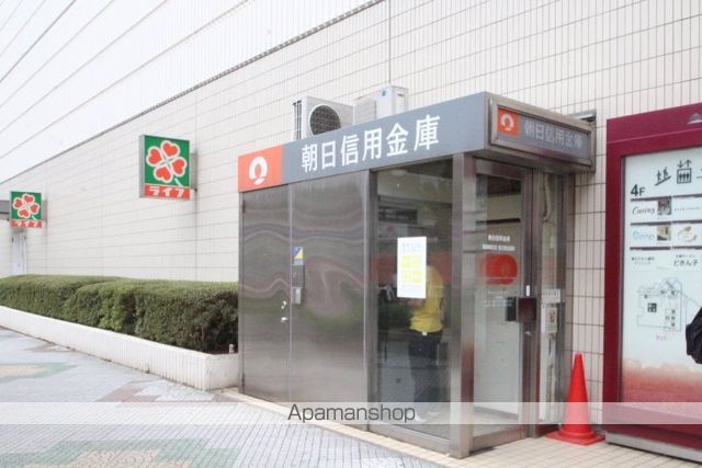レオパレスアークの周辺写真