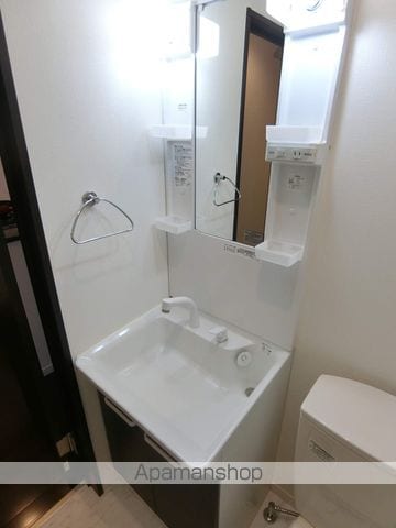 コンフォートシティ増尾の内装写真