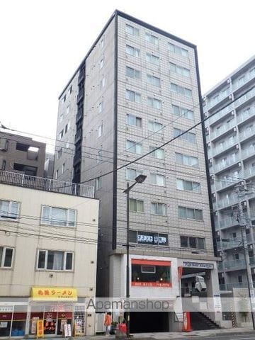 藤井ビル北17条の外観写真