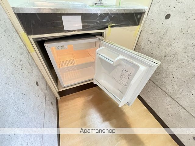 新大阪パート2の内装写真