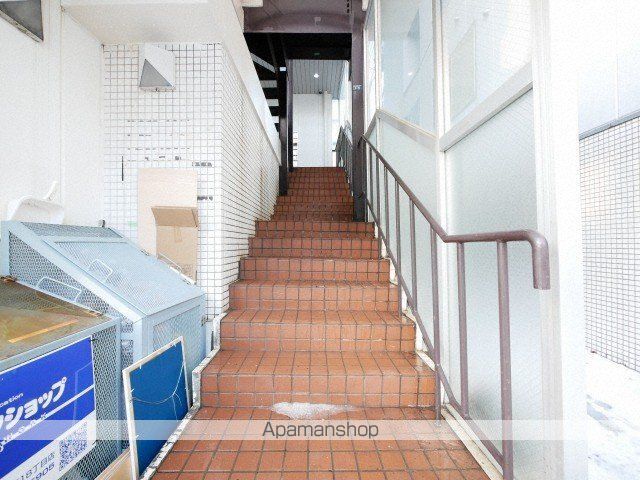 ソシエ山鼻の内装写真