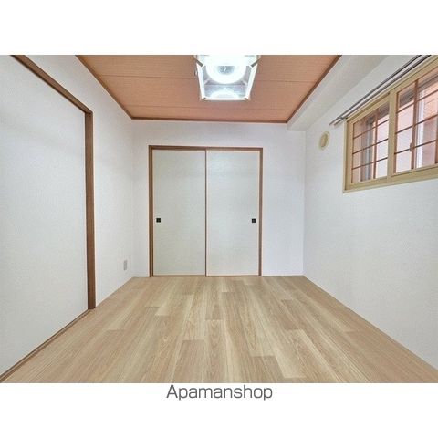 エンドレス三井平和通Iの内装写真