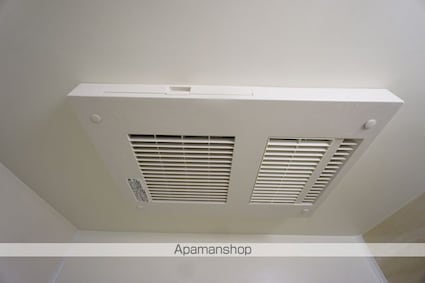 プレサンス上前津オレシア[1K/24.66m2]の内装7