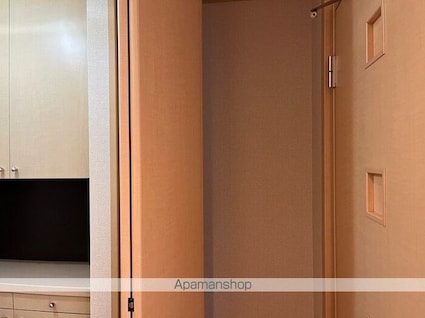 ドミール六条[1LDK/45.38m2]の内装6