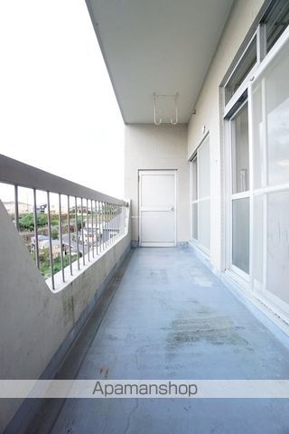 サンバード明和の内装写真
