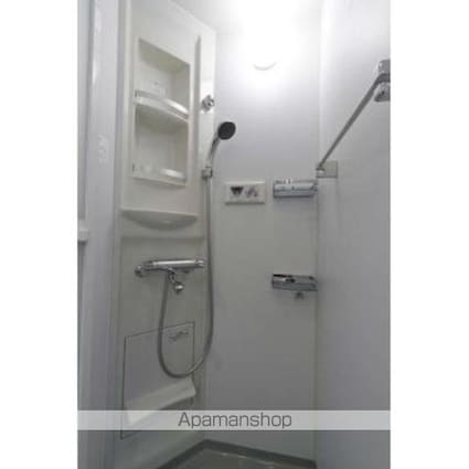 パークアクシス渋谷神南[1R/24.3m2]のバス