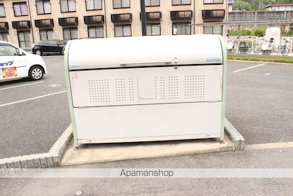 レオパレスサニーコート大町[1K/22.35m2]の共用部5