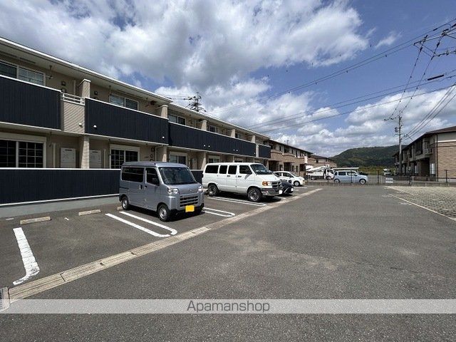 クイーンズ・ガーデンII Aのその他写真