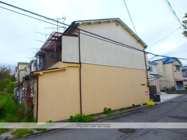 イオボヌール枚方の外観写真