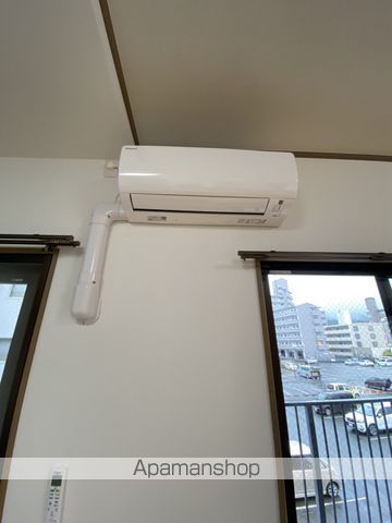 シーブリーズ東原参番館の内装写真