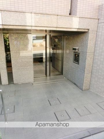 ルーブル荻窪伍番館の内装写真