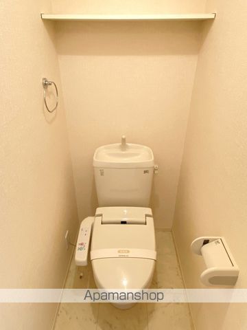 メゾン ルポIIIの内装写真