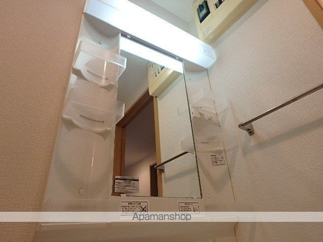 エーデルハイム湘南の内装写真