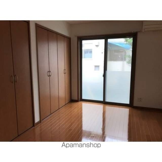 メゾン・レイカ[1K/26.49m2]のリビング・居間1