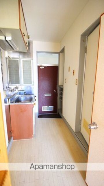 コーポ前田Ａ棟[1K/40m2]の内装3