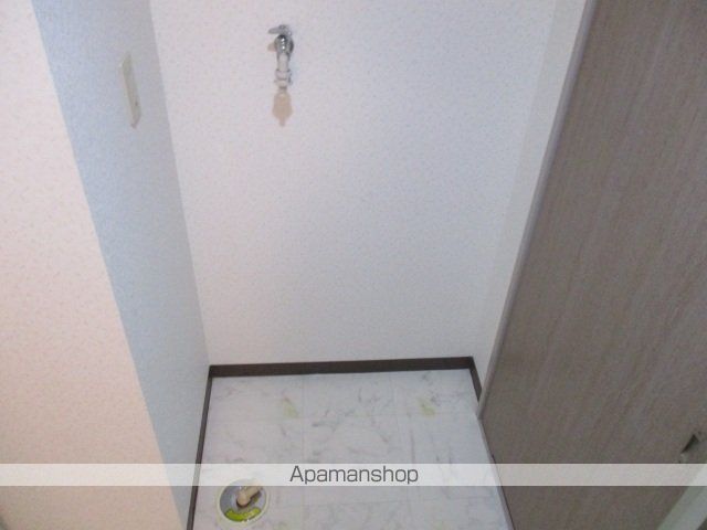 グランパレスフォレストの内装写真