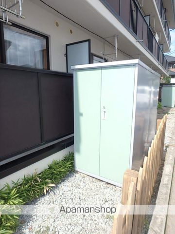 グリーンヒルのその他写真