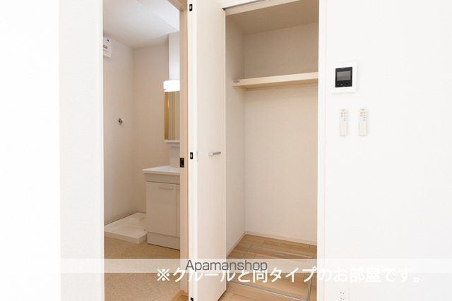 フォーリーフ クローバーズの内装写真