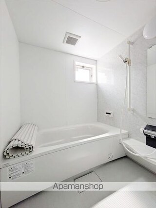 シャルム　Ｂ棟[3LDK/72.11m2]のバス