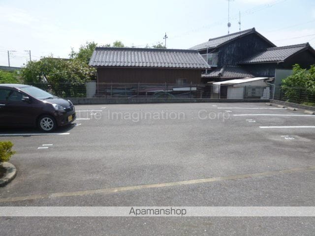 レオパレスポケットのその他写真