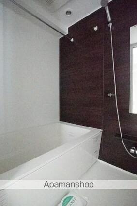 東京都台東区台東３丁目[1LDK/40.34m2]のバス