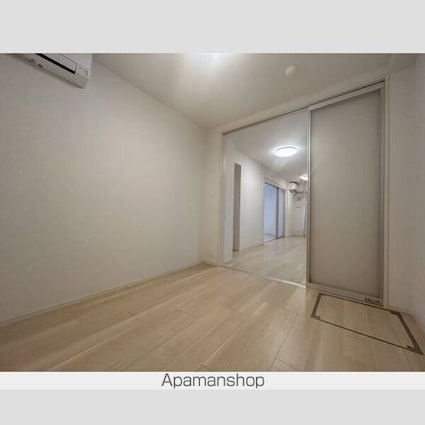 エルファーロ駒沢公園Ⅰ[2LDK/49.01m2]のリビング・居間2