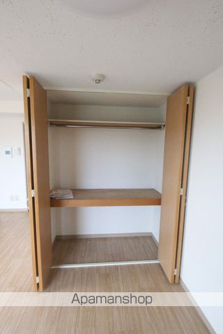 グランメール南郷14の内装写真