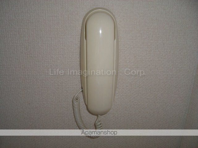 ワイズアクアーリオ[1K/24.59m2]の内装4