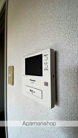 サンライズ吉備津Aの内装写真