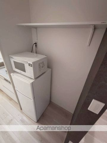 アルク笹原IIの内装写真