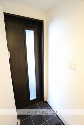 錦町１丁目戸建[2SLDK/75.45m2]の玄関