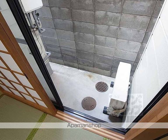 西賀茂南川上町貸家5-2の内装写真