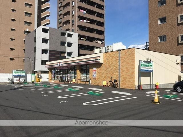 アレイズの周辺写真
